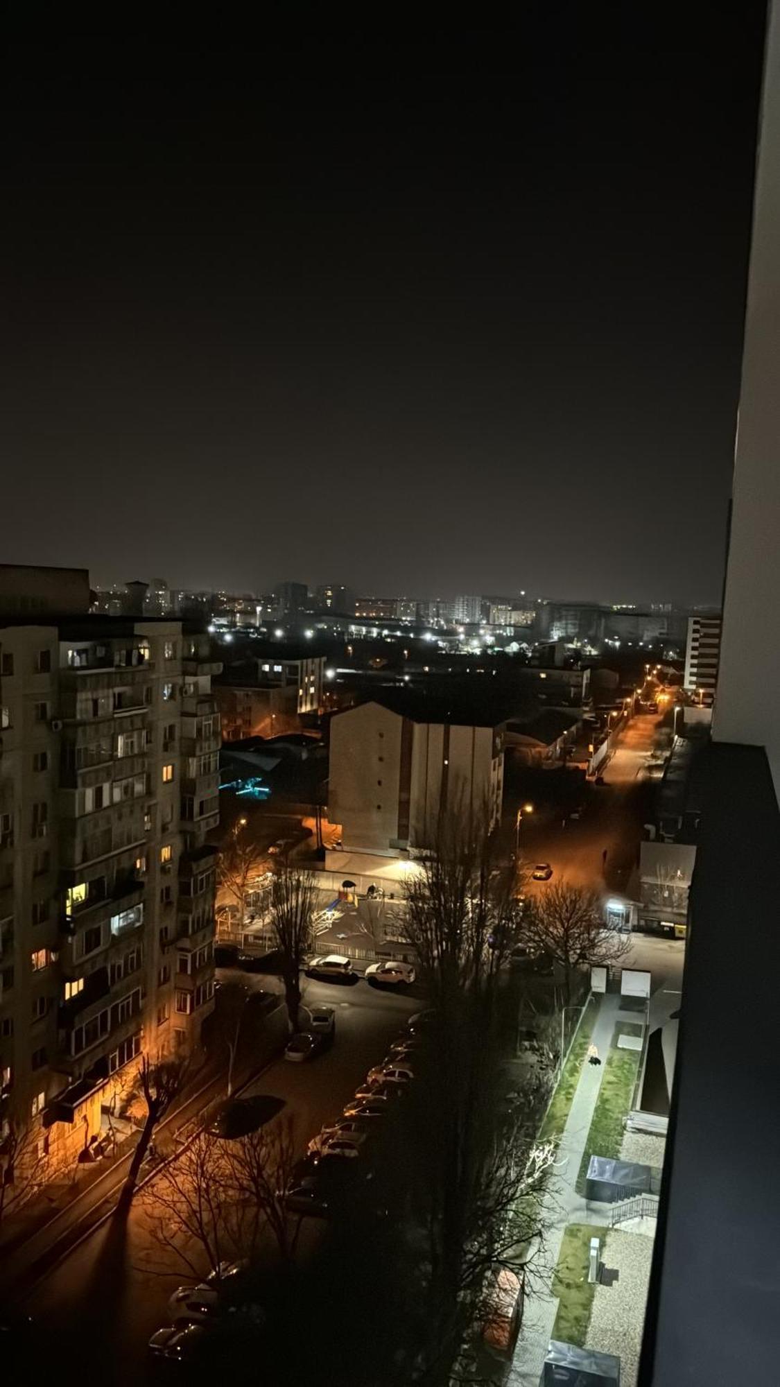 The Moon View Διαμέρισμα Βουκουρέστι Εξωτερικό φωτογραφία