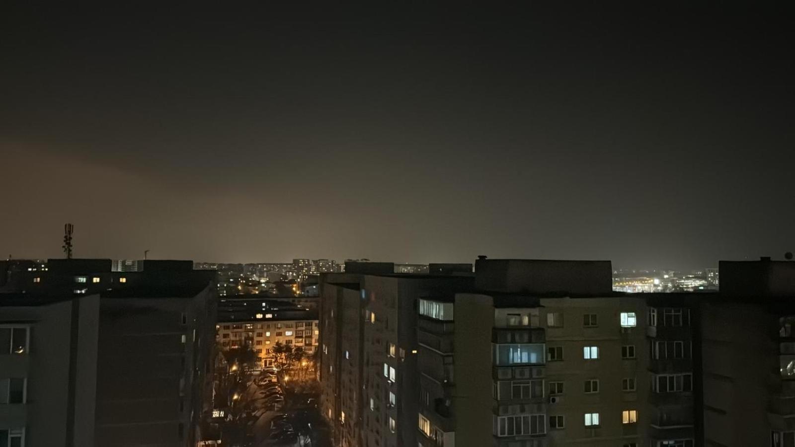 The Moon View Διαμέρισμα Βουκουρέστι Εξωτερικό φωτογραφία